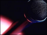 Video Clip - Rotating microphone
