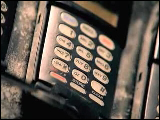 Video Clip - Multiple cellular phones