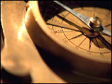 Video Clip - A golden compass
