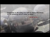 Video Clip - Motivational quotes and limericks on creativity