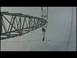 Video Clip - Electricity power lines, power plants, transformers and other related machinery