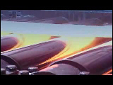 Video Clip - Indutrial machinery and pumps