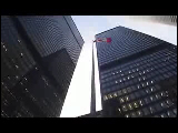 Video Clip - An overview of various city high rises