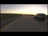 Video Clip - Driving on the highway