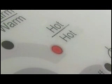 Video Clip - Various uses of hot water