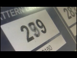 Video Clip - Various Numeric displays