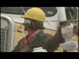 Video Clip - Discovery of oil at various locations