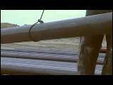 Video Clip - Drilling of oil at various locations