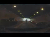 Video Clip - Driving in the traffic