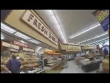 Video Clip - Shopping in a supermarket