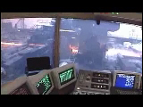 Video Clip - Different shifts at a steel factory