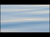 Video Clip - Light blue water waves